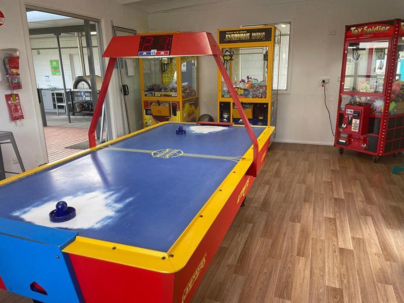 Victor Harbor Holiday Park מראה חיצוני תמונה