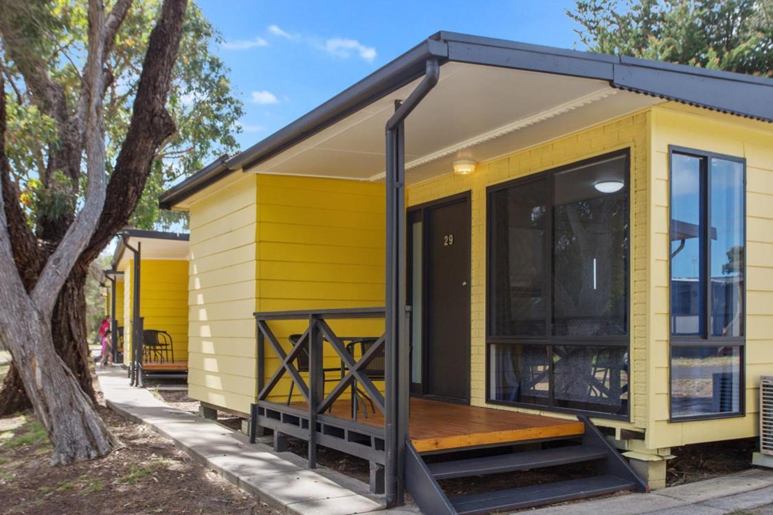 Victor Harbor Holiday Park מראה חיצוני תמונה
