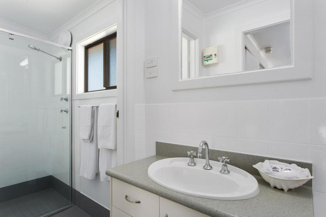 Victor Harbor Holiday Park מראה חיצוני תמונה
