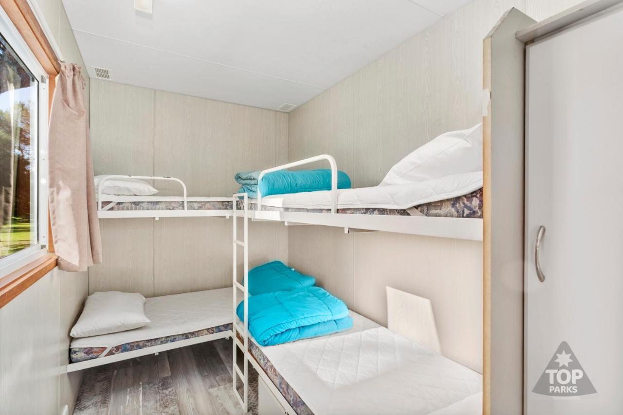 Victor Harbor Holiday Park מראה חיצוני תמונה