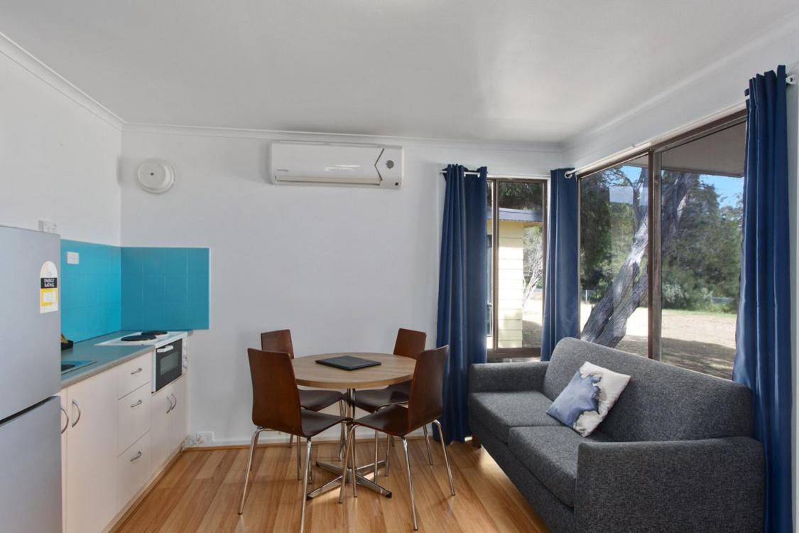 Victor Harbor Holiday Park מראה חיצוני תמונה