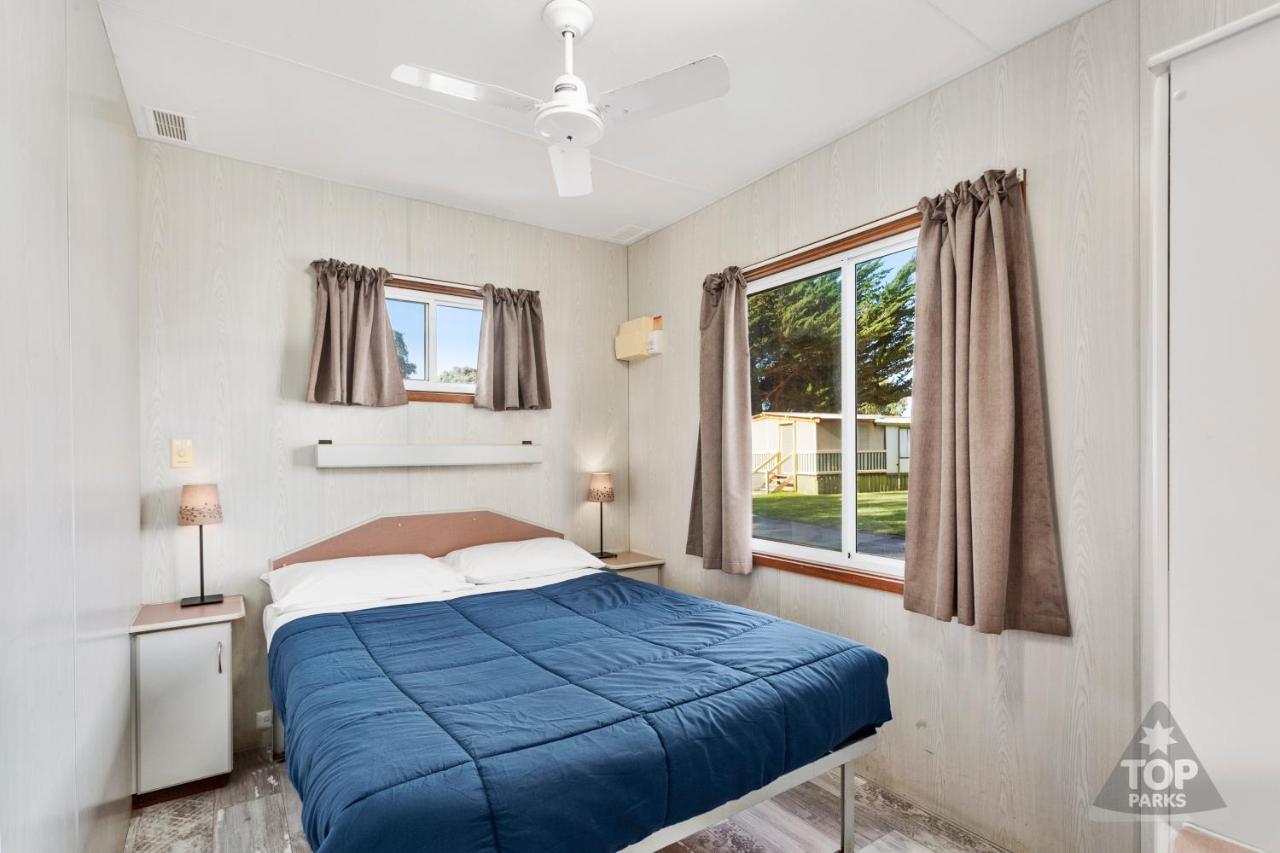 Victor Harbor Holiday Park מראה חיצוני תמונה