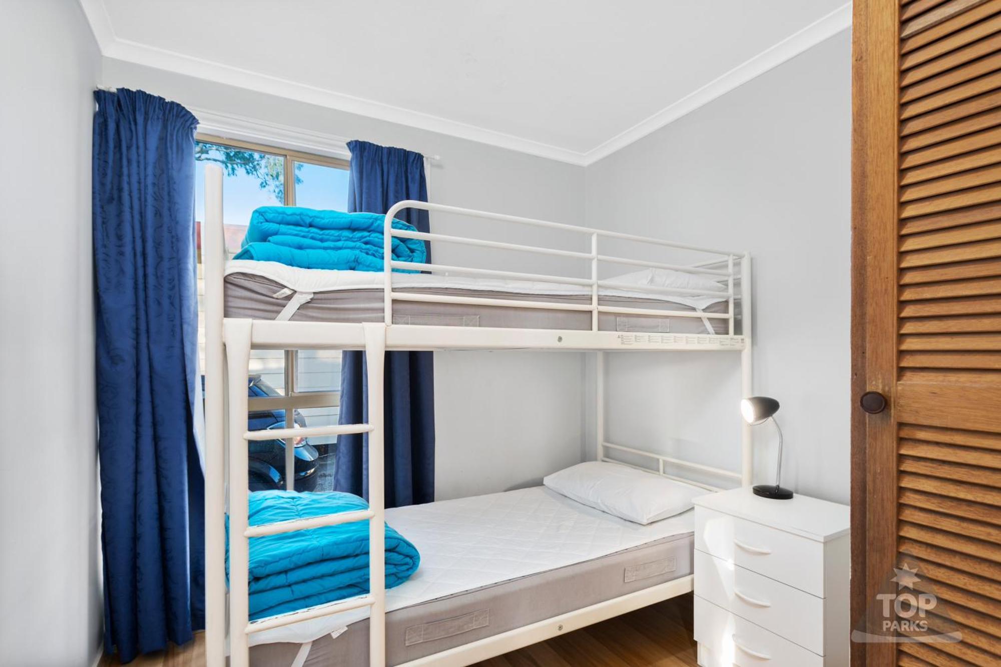 Victor Harbor Holiday Park מראה חיצוני תמונה