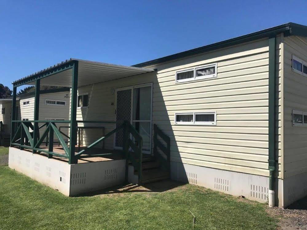 Victor Harbor Holiday Park מראה חיצוני תמונה