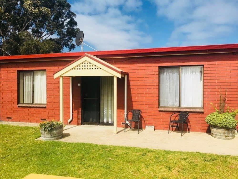 Victor Harbor Holiday Park מראה חיצוני תמונה