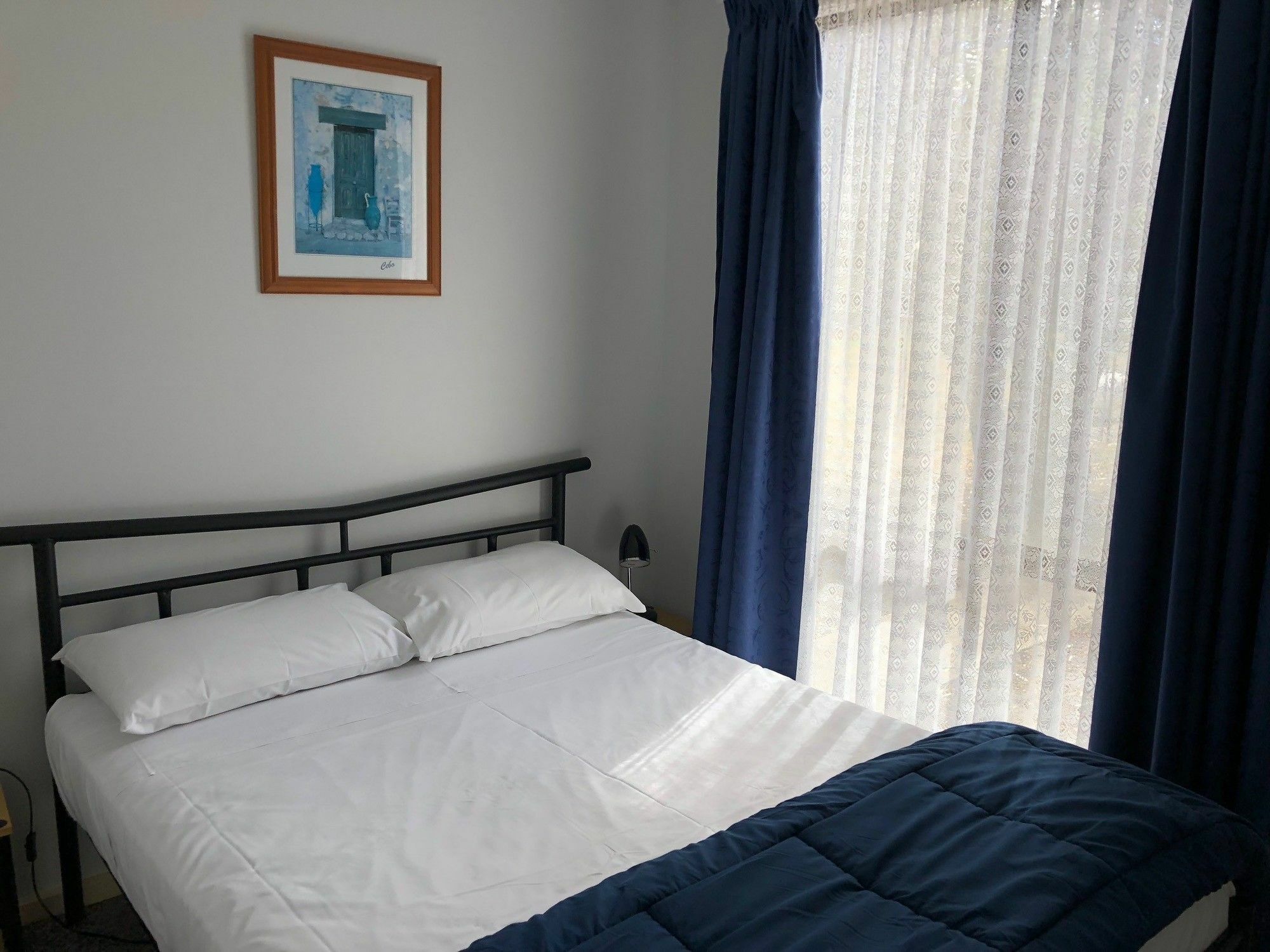 Victor Harbor Holiday Park מראה חיצוני תמונה