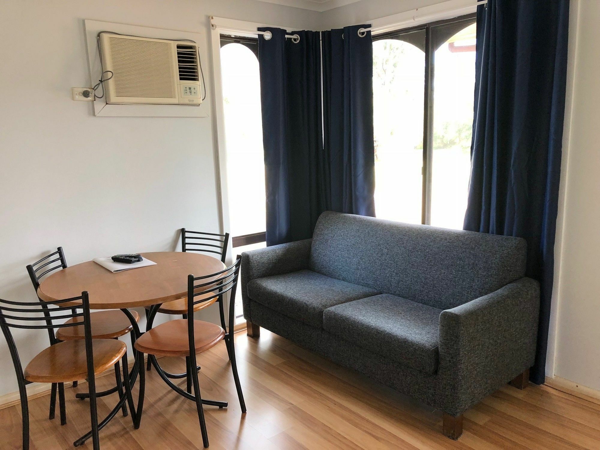Victor Harbor Holiday Park מראה חיצוני תמונה