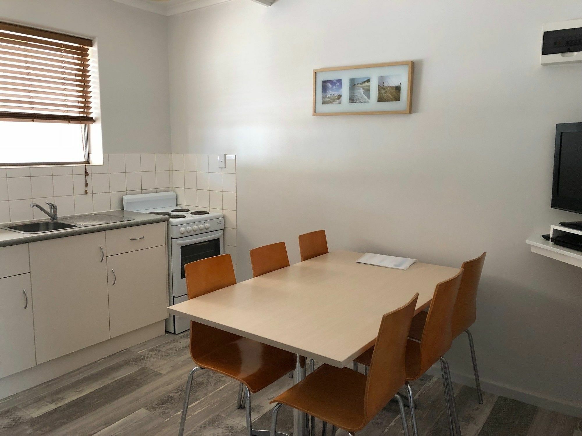 Victor Harbor Holiday Park מראה חיצוני תמונה