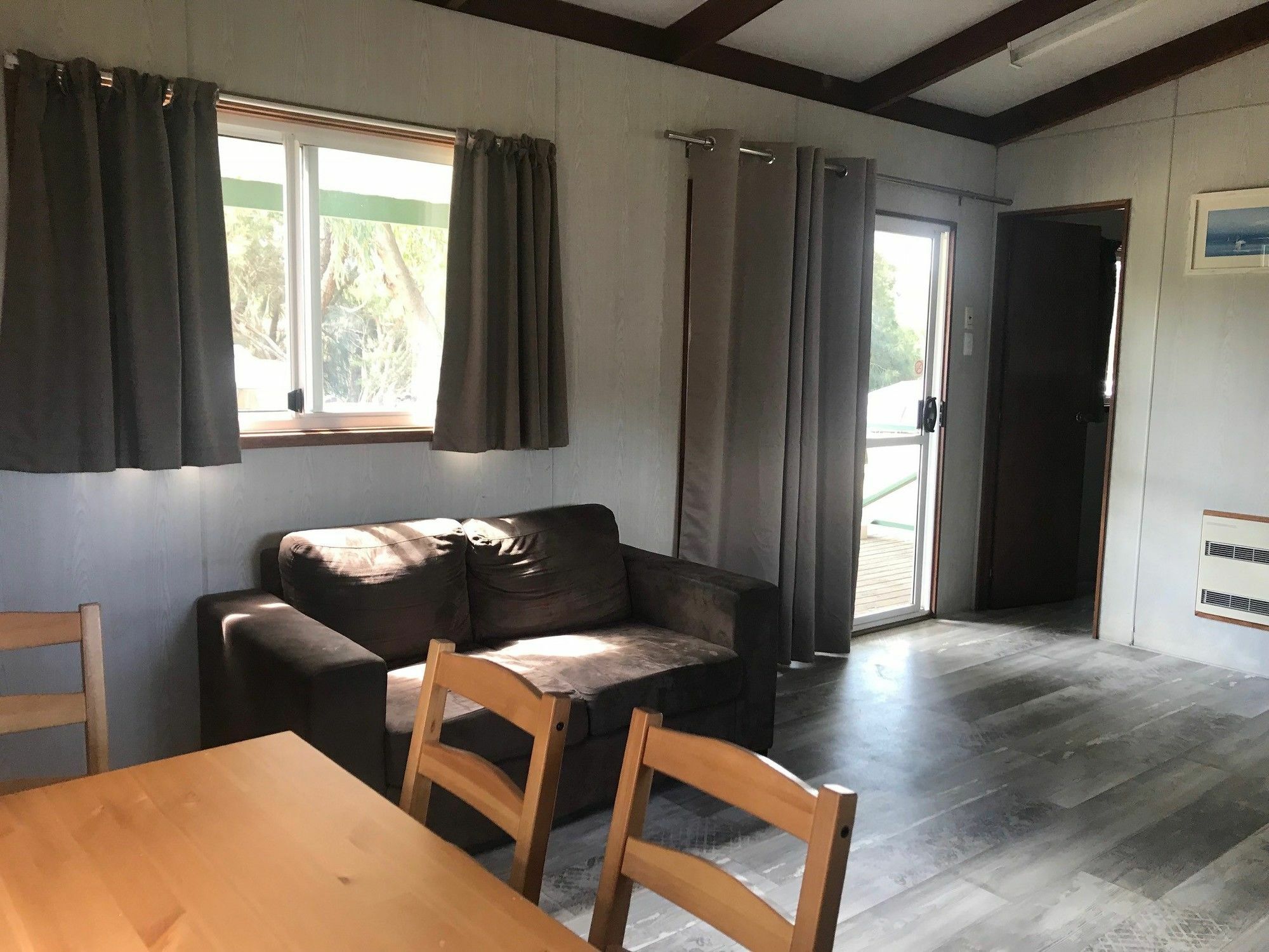 Victor Harbor Holiday Park מראה חיצוני תמונה