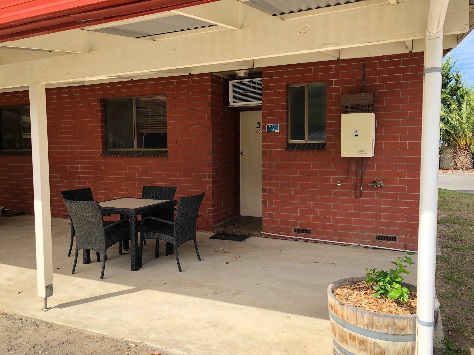 Victor Harbor Holiday Park מראה חיצוני תמונה