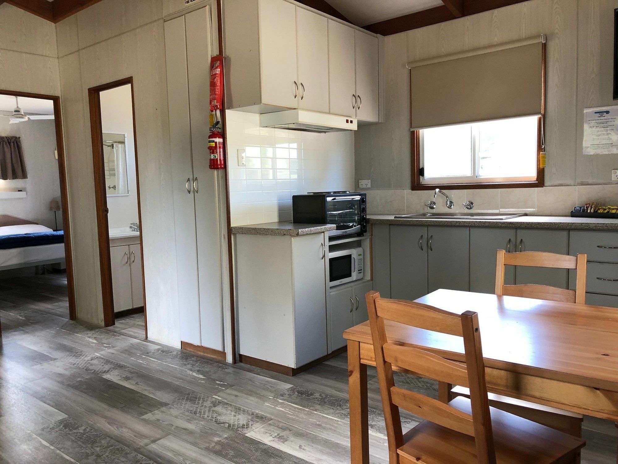 Victor Harbor Holiday Park מראה חיצוני תמונה